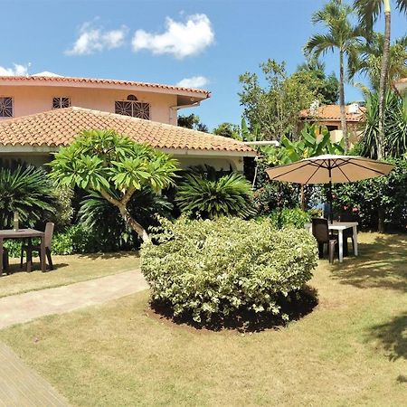 Casa Felicita B&B Y Apartamentos Bayahíbe Exterior foto