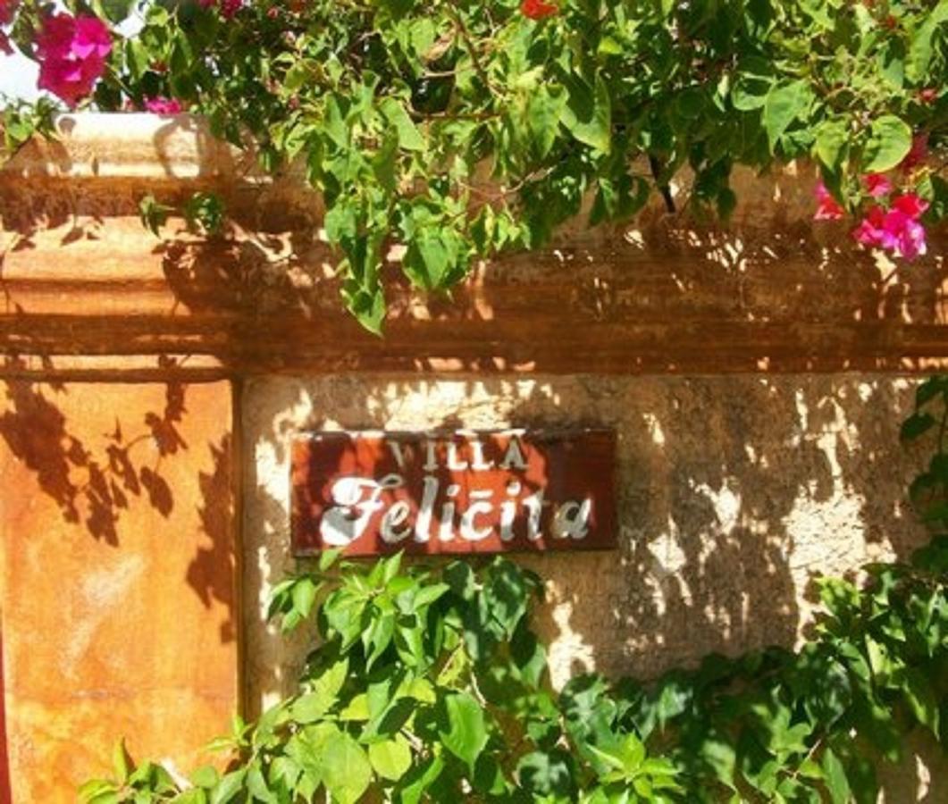 Casa Felicita B&B Y Apartamentos Bayahíbe Exterior foto