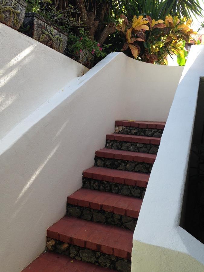 Casa Felicita B&B Y Apartamentos Bayahíbe Exterior foto