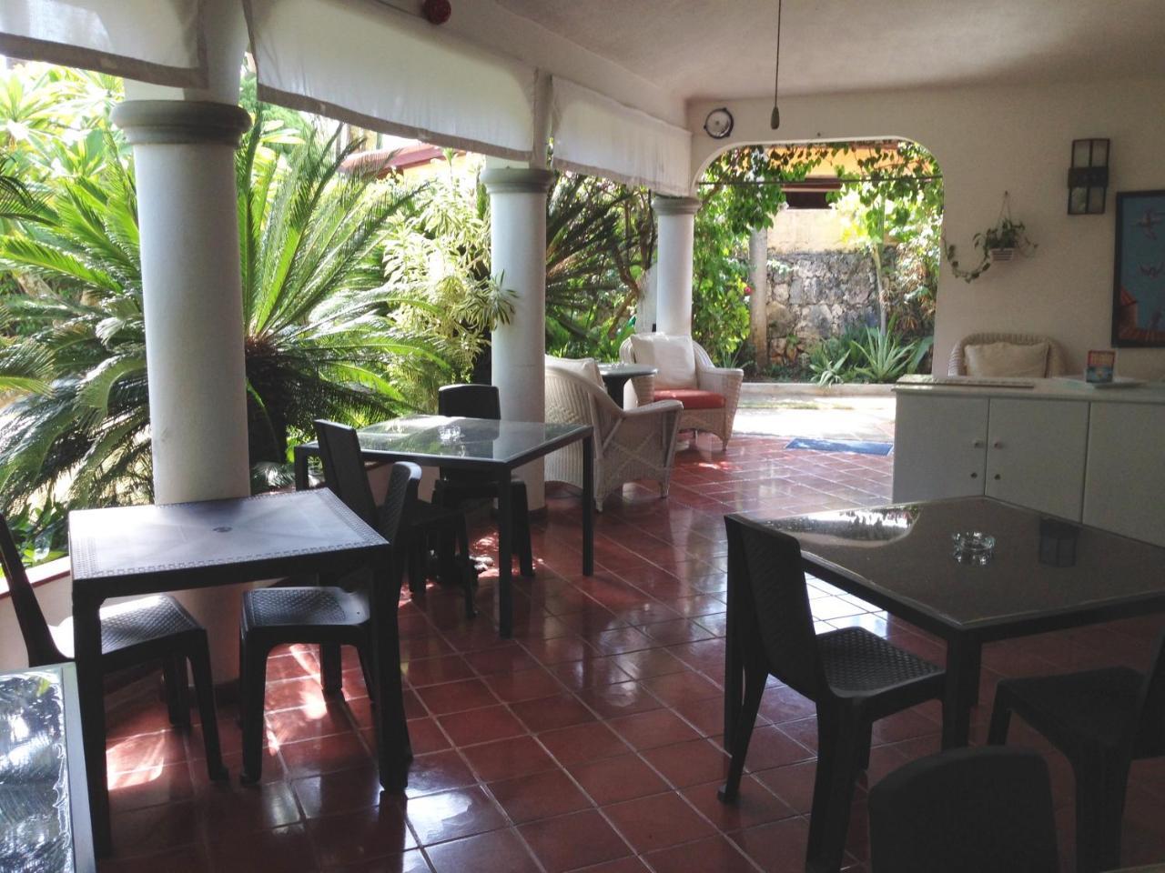 Casa Felicita B&B Y Apartamentos Bayahíbe Exterior foto