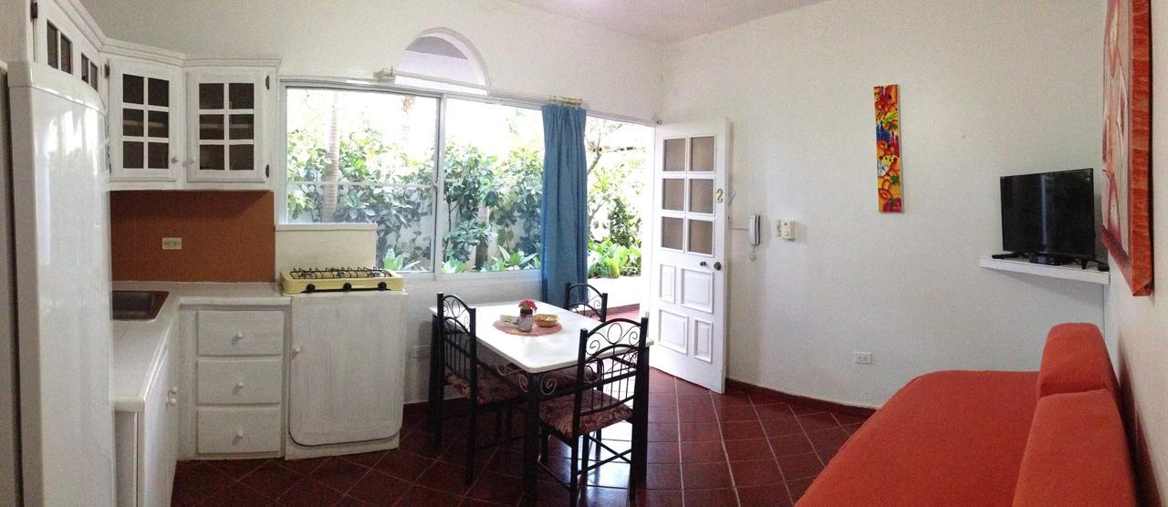 Casa Felicita B&B Y Apartamentos Bayahíbe Exterior foto