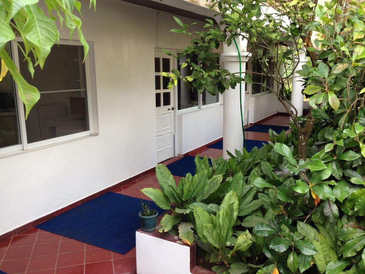 Casa Felicita B&B Y Apartamentos Bayahíbe Exterior foto