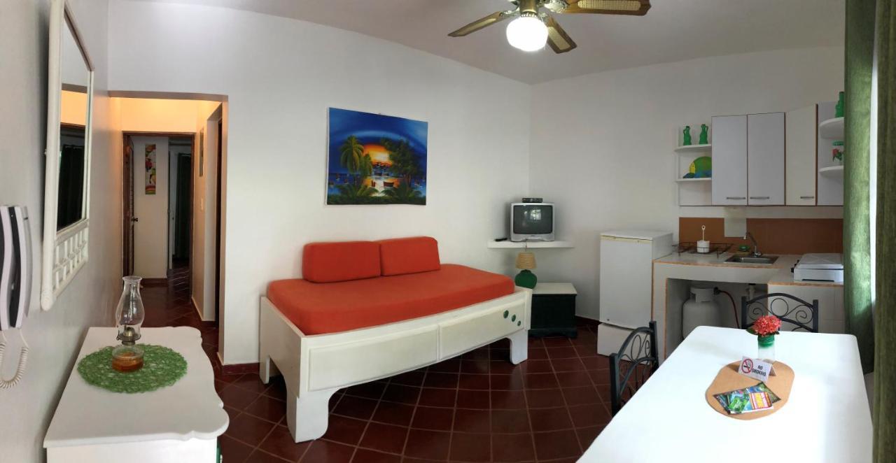 Casa Felicita B&B Y Apartamentos Bayahíbe Exterior foto