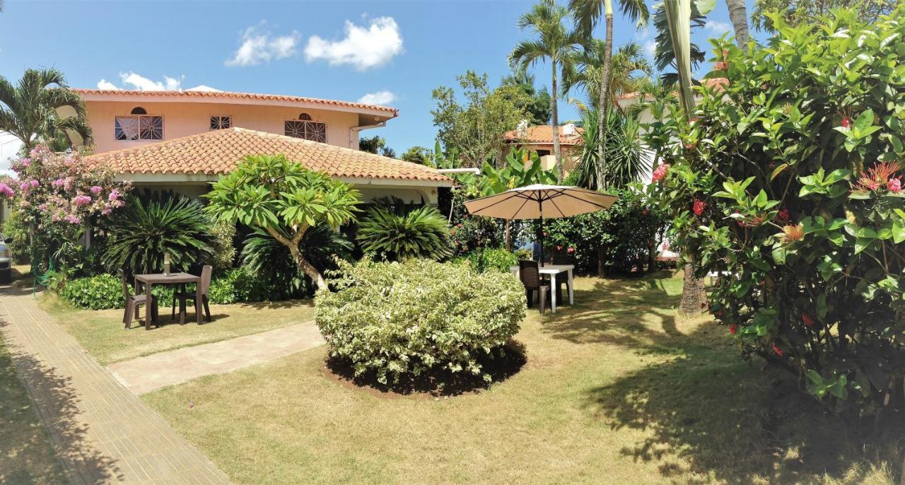 Casa Felicita B&B Y Apartamentos Bayahíbe Exterior foto