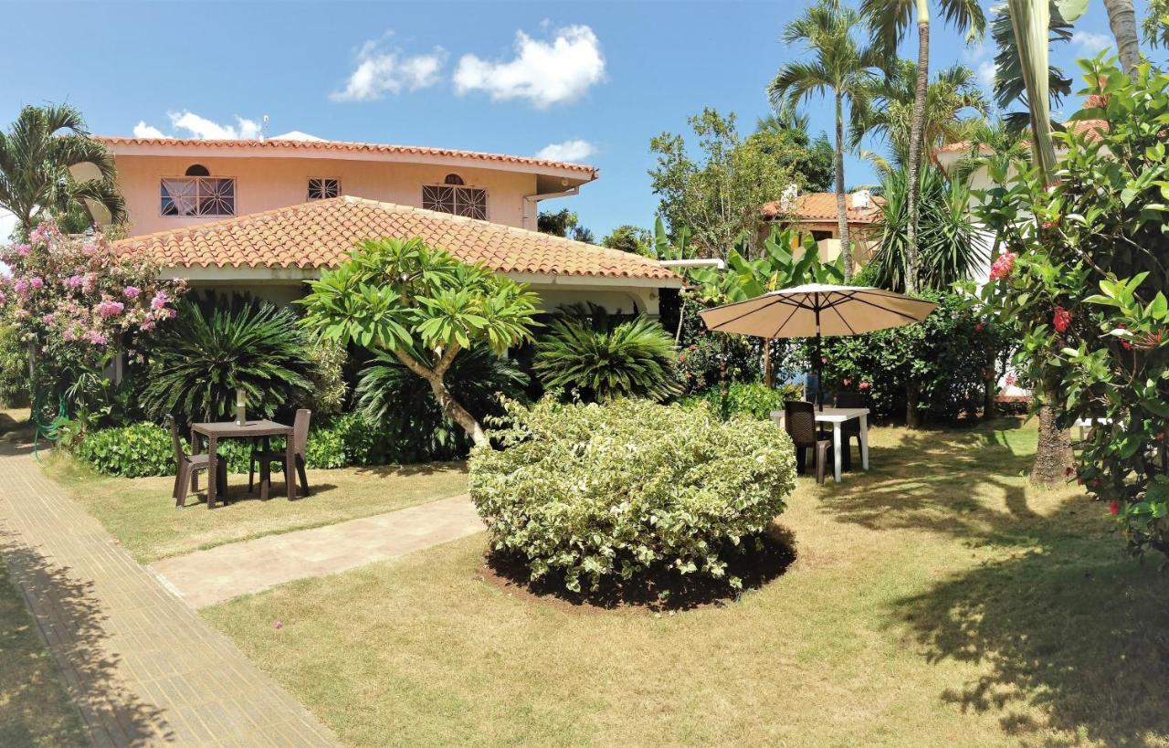 Casa Felicita B&B Y Apartamentos Bayahíbe Exterior foto